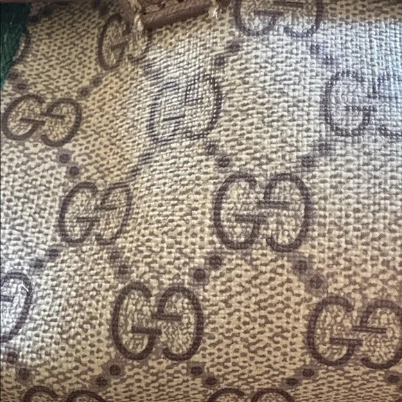 Gucci Mini Ophidia Belt Bag - Picture 4 of 9